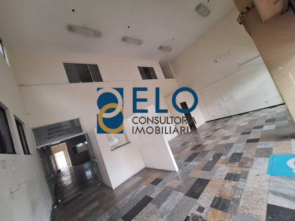 Imagem Sala Comercial para Alugar, 380 m² em Embaré - Santos Imagem Sala Comercial para Alugar, 380 m² em Embaré - Santos