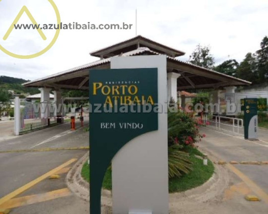 Imagem Casa com 5 Quartos à Venda, 450 m² em Condominio Porto Atibaia - Atibaia