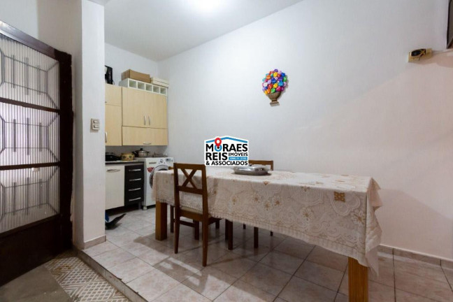 Casa de Condomínio com 3 Quartos à Venda ou Locação, 300 m² em Jardim Taboão - São Paulo