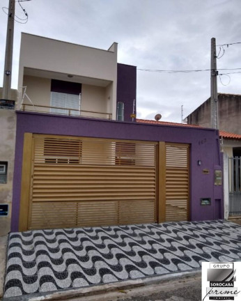 Sobrado com 3 Quartos à Venda, 150 m² em Parque Jataí - Votorantim