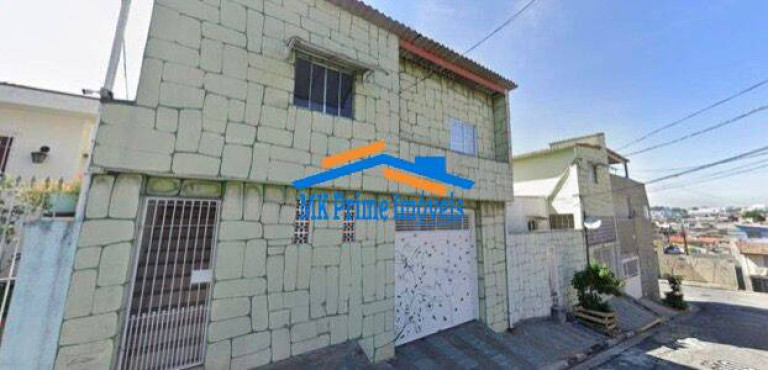 Imagem Casa com 3 Quartos à Venda, 355 m² em Vila Yolanda - Osasco Imagem Casa com 3 Quartos à Venda, 355 m² em Vila Yolanda - Osasco