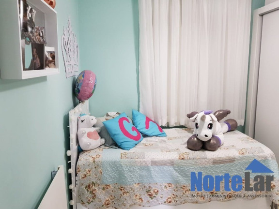 Imagem Apartamento com 3 Quartos à Venda, 60 m² em Jardim íris - São Paulo