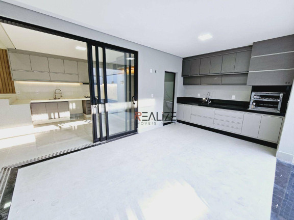 Imagem Casa com 3 Quartos à Venda, 194 m² em Condomínio Residencial Milano - Indaiatuba