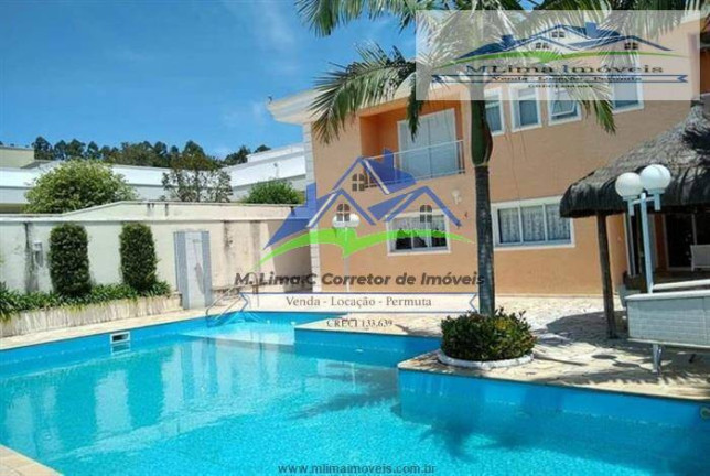 Imagem Casa de Condomínio com 5 Quartos à Venda, em Condomínio Residencial Shamballa I - Atibaia Imagem Casa de Condomínio com 5 Quartos à Venda, em Condomínio Residencial Shamballa I - Atibaia