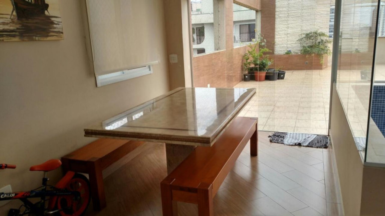 Imagem Cobertura com 3 Quartos à Venda, 260 m² em Santa Paula - São Caetano Do Sul Imagem Cobertura com 3 Quartos à Venda, 260 m² em Santa Paula - São Caetano Do Sul