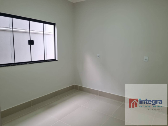 Imagem Casa com 3 Quartos à Venda, 114 m² em Jardim Marajoara - Limeira Imagem Casa com 3 Quartos à Venda, 114 m² em Jardim Marajoara - Limeira