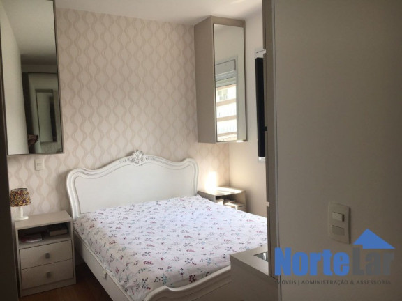 Imagem Apartamento com 3 Quartos à Venda, 96 m² em Vila Anastácio - São Paulo