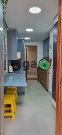 Imagem Apartamento com 3 Quartos à Venda, 105 m² em Butantã - São Paulo Imagem Apartamento com 3 Quartos à Venda, 105 m² em Butantã - São Paulo