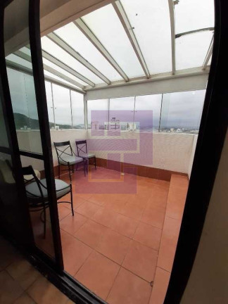 Imagem Cobertura com 3 Quartos à Venda, 260 m² em Vila Alzira - Guarujá Imagem Cobertura com 3 Quartos à Venda, 260 m² em Vila Alzira - Guarujá