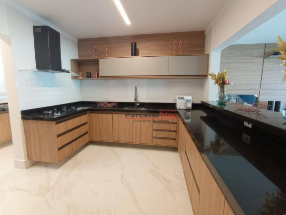 Imagem Apartamento com 5 Quartos à Venda, 176 m² em Riviera Módulo 3 - Bertioga