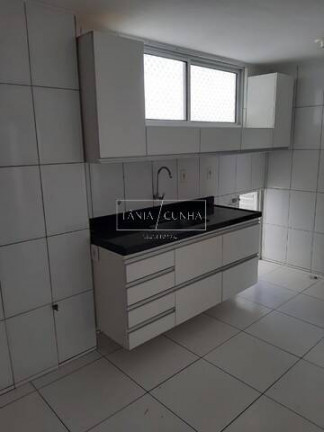 Imagem Apartamento com 4 Quartos à Venda, 116 m² em Tambauzinho - João Pessoa