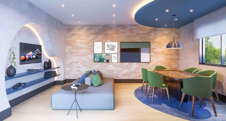 Imagem Imóvel com 2 Quartos à Venda, 84 m² em Jardim Do Mar - São Bernardo Do Campo Imagem Imóvel com 2 Quartos à Venda, 84 m² em Jardim Do Mar - São Bernardo Do Campo