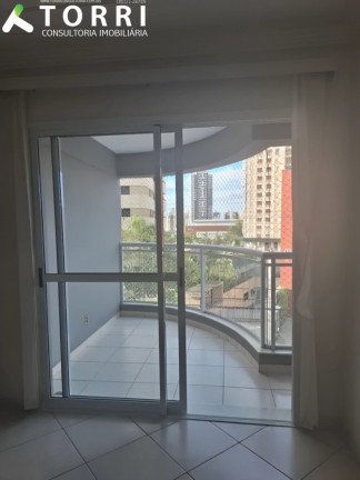 Imagem Apartamento com 3 Quartos à Venda, 96 m² em Jardim Emília - Sorocaba