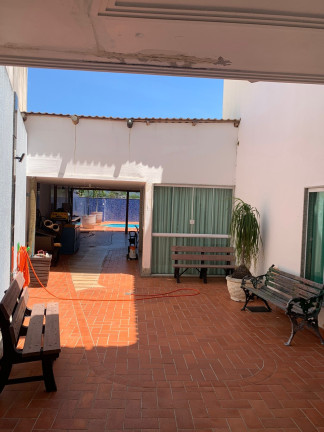 Imagem Casa com 3 Quartos à Venda, 400 m² em Jardim Santa Rosa - Guarapari