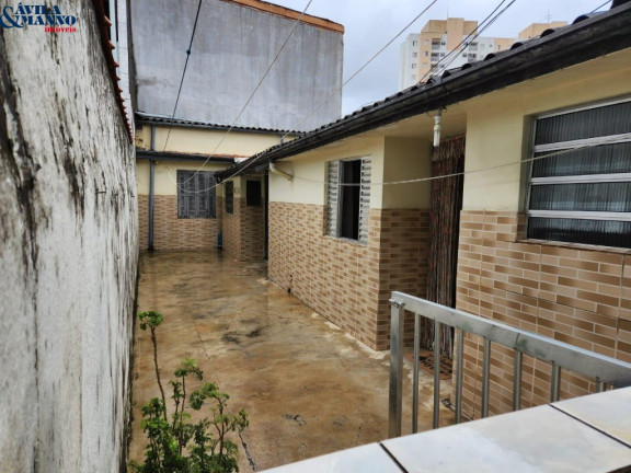 Terreno à Venda, 245 m² em Mooca - São Paulo