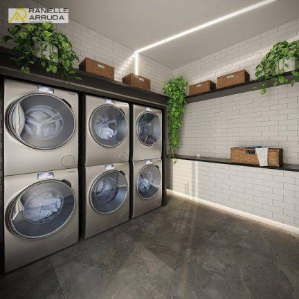 Imagem Apartamento com 1 Quarto à Venda, 68 m² em Manaíra - João Pessoa Imagem Apartamento com 1 Quarto à Venda, 68 m² em Manaíra - João Pessoa