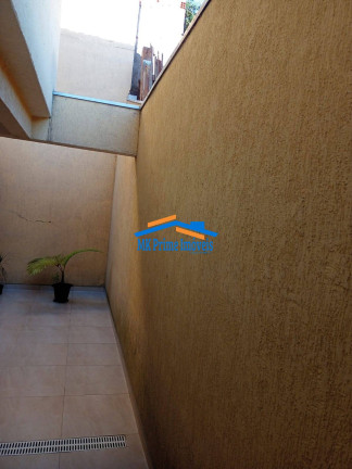 Imagem Sobrado com 3 Quartos à Venda, 180 m² em Bela Vista - Osasco Imagem Sobrado com 3 Quartos à Venda, 180 m² em Bela Vista - Osasco