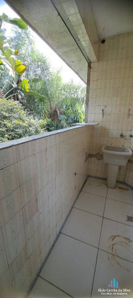 Imagem Apartamento com 2 Quartos à Venda, 55 m² em Centro - São Vicente Imagem Apartamento com 2 Quartos à Venda, 55 m² em Centro - São Vicente