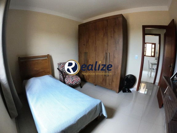Imagem Casa com 3 Quartos à Venda, 185 m² em Santa Mônica - Guarapari