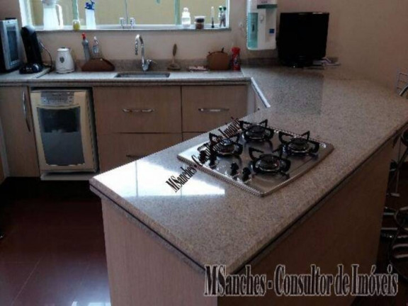 Imagem Sobrado com 3 Quartos à Venda,  em Condominio Valença - Sorocaba