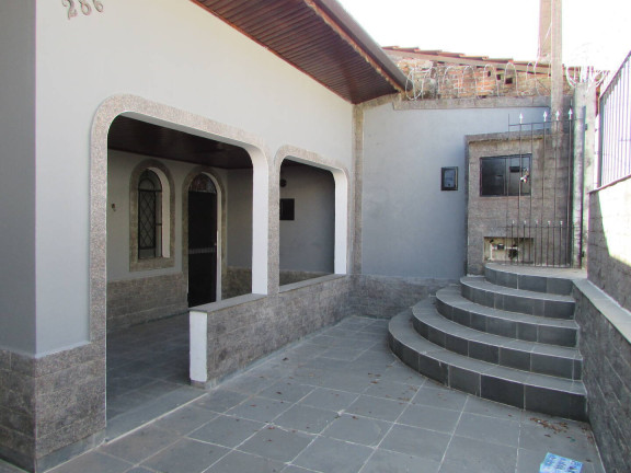 Imagem Casa com 3 Quartos à Venda, em Terra Nova - Taubaté Imagem Casa com 3 Quartos à Venda, em Terra Nova - Taubaté