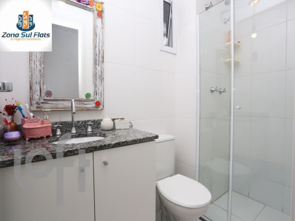 Imagem Apartamento com 2 Quartos à Venda, 60 m² em Vila Gomes - São Paulo