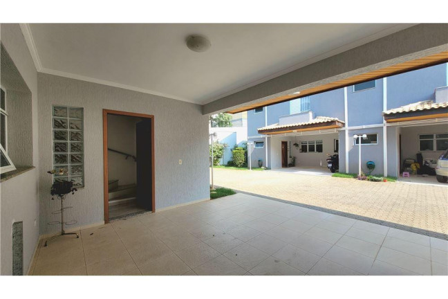 Imagem Casa com 3 Quartos à Venda, 130 m² em Vila Valparaíso - Santo André Imagem Casa com 3 Quartos à Venda, 130 m² em Vila Valparaíso - Santo André