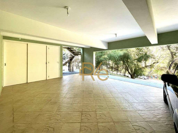 Imagem Casa com 4 Quartos à Venda, 553 m² em Forest Hills - Jandira Imagem Casa com 4 Quartos à Venda, 553 m² em Forest Hills - Jandira