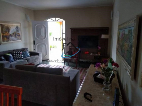 Imagem Casa com 4 Quartos à Venda, 210 m² em Massaguaçu - Caraguatatuba Imagem Casa com 4 Quartos à Venda, 210 m² em Massaguaçu - Caraguatatuba