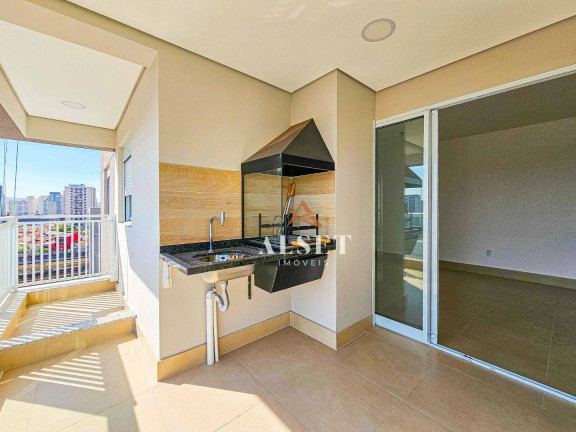 Imagem Apartamento com 2 Quartos à Venda, 66 m² em Tatuapé - São Paulo