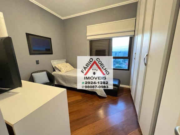 Imagem Apartamento com 3 Quartos à Venda, 154 m² em Vila Mascote - São Paulo Imagem Apartamento com 3 Quartos à Venda, 154 m² em Vila Mascote - São Paulo