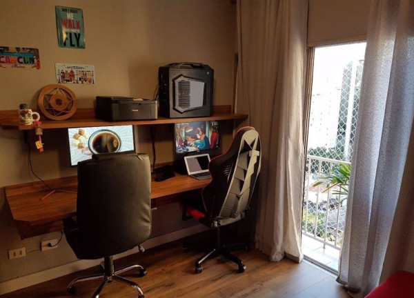 Imagem Apartamento com 2 Quartos à Venda, 70 m² em Vila Olímpia - São Paulo Imagem Apartamento com 2 Quartos à Venda, 70 m² em Vila Olímpia - São Paulo