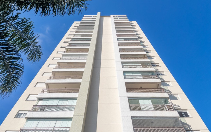 Imagem Cobertura com 2 Quartos à Venda, 141 m² em água Branca - São Paulo