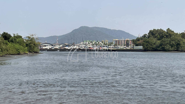 Imagem Imóvel Comercial à Venda, 5.000 m² em Jardim Santa Maria - Guarujá Imagem Imóvel Comercial à Venda, 5.000 m² em Jardim Santa Maria - Guarujá