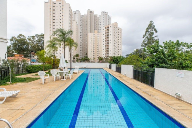 Imagem Cobertura com 2 Quartos à Venda, 117 m² em Jardim Aeroporto - São Paulo