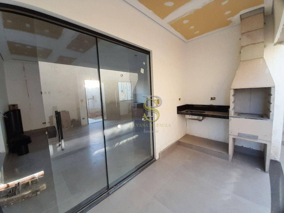 Imagem Casa com 3 Quartos à Venda, 109 m² em Jardim Maristela - Atibaia Imagem Casa com 3 Quartos à Venda, 109 m² em Jardim Maristela - Atibaia