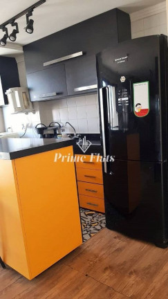 Imagem Apartamento com 2 Quartos à Venda, 52 m² em Vila Olímpia - São Paulo Imagem Apartamento com 2 Quartos à Venda, 52 m² em Vila Olímpia - São Paulo