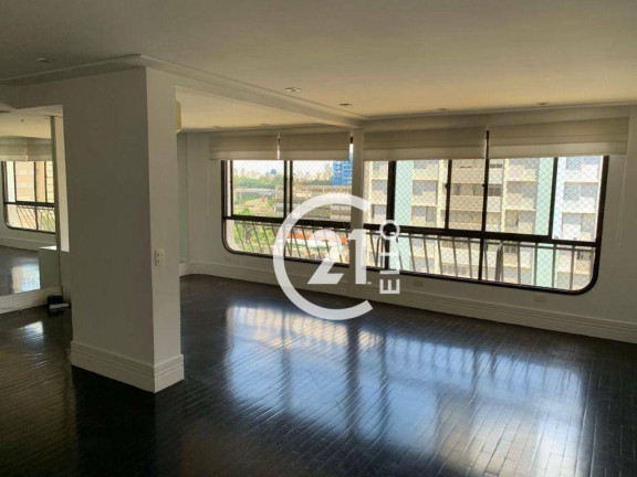 Imagem Apartamento com 3 Quartos à Venda, 140 m² em Jardim Paulista - São Paulo Imagem Apartamento com 3 Quartos à Venda, 140 m² em Jardim Paulista - São Paulo
