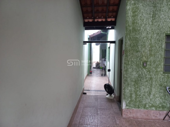 Imagem Casa com 2 Quartos à Venda, 125 m² em Vila Brito - Lorena