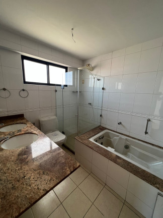 Imagem Apartamento com 4 Quartos à Venda, 233 m² em Manaíra - João Pessoa