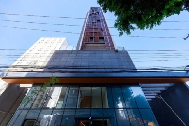 Imóvel com 2 Quartos à Venda, 86 m² em Brooklin - São Paulo