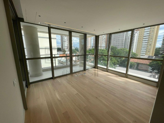 Imagem Imóvel com 4 Quartos à Venda, 294 m² em Ibirapuera - São Paulo Imagem Imóvel com 4 Quartos à Venda, 294 m² em Ibirapuera - São Paulo