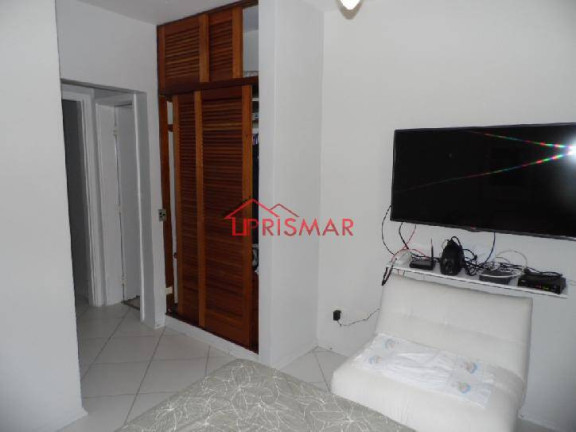Imagem Apartamento com 3 Quartos à Venda, 90 m² em Enseada - Guarujá