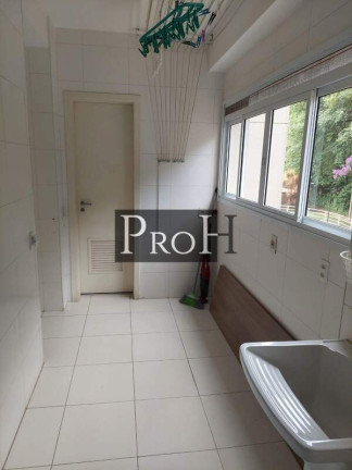 Imagem Apartamento com 3 Quartos à Venda, 186 m² em Santa Paula - São Caetano Do Sul