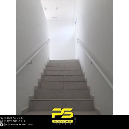 Imagem Apartamento com 1 Quarto à Venda, 50 m² em Cristo Redentor - João Pessoa
