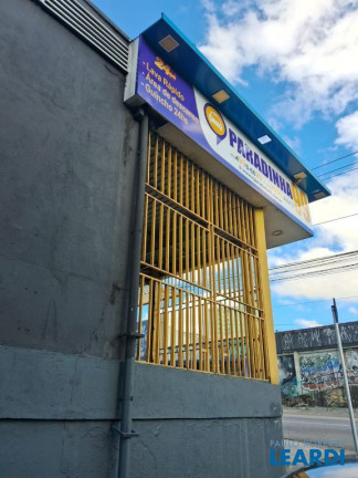 Imagem Imóvel Comercial à Venda, 300 m² em Vila Príncipe De Gales - Santo André Imagem Imóvel Comercial à Venda, 300 m² em Vila Príncipe De Gales - Santo André
