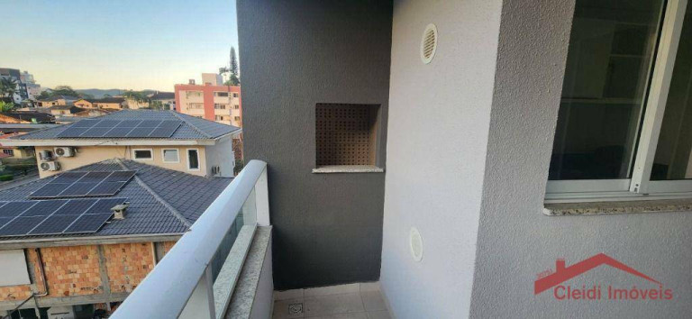 Imagem Apartamento com 2 Quartos para Alugar, 59 m² em Costa E Silva - Joinville