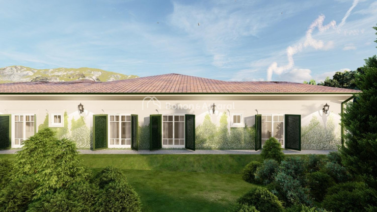 Imagem Casa de Condomínio com 4 Quartos à Venda, 504 m² em Vila Brandina - Campinas Imagem Casa de Condomínio com 4 Quartos à Venda, 504 m² em Vila Brandina - Campinas
