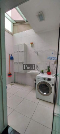 Imagem Casa com 2 Quartos à Venda, 70 m² em Vila Alpina - São Paulo