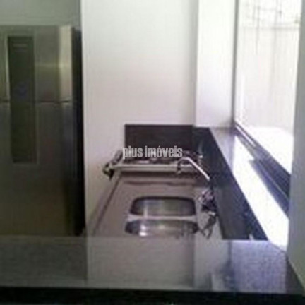 Imagem Apartamento com 4 Quartos à Venda, 217 m² em Moema - São Paulo